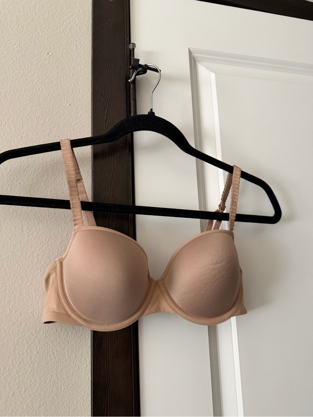ThirdLove Light Nude T-Shirt Bra